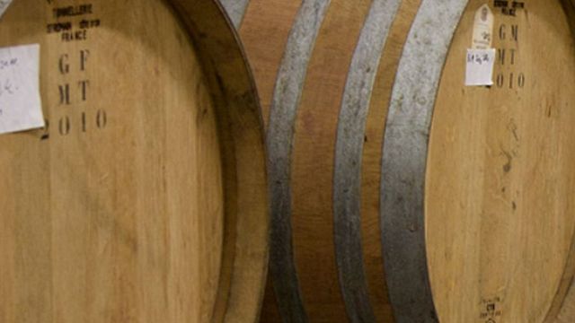 Degustação de vinhos nas lojas Vinne Kutna Hora