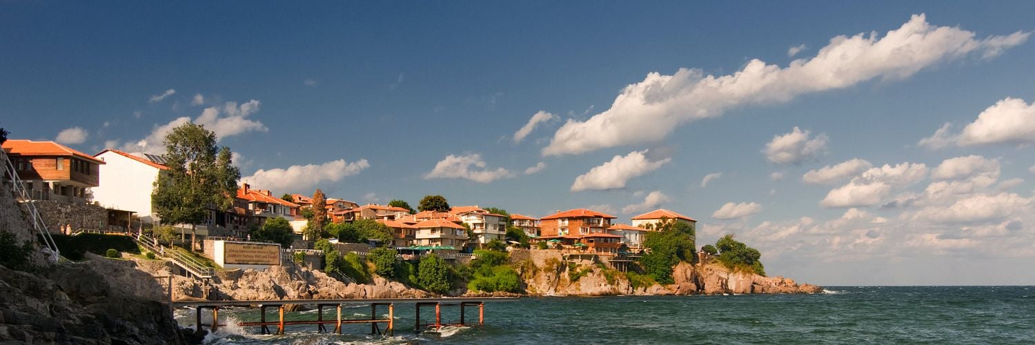 Black Sea Coast