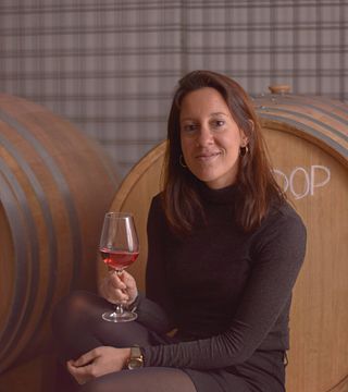 Degustazione di vini e visita alla Bodega Huellas del Tiétar