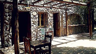 Weinprobe und Tour bei Atamisque