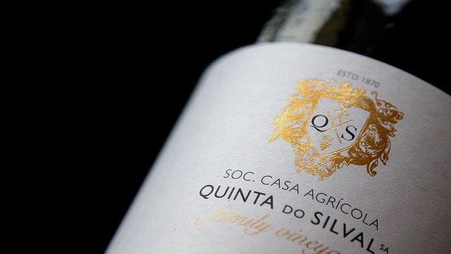 Dégustation de vins et de tapas à Quinta do Silval
