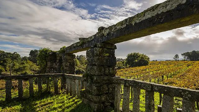 Corisca Winery