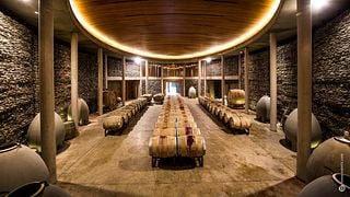 MATETIC VINEYARDS