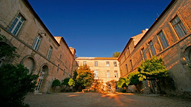 Château de Luc - Famille Fabre