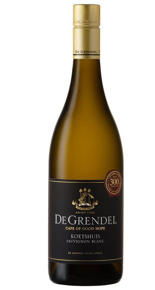  Koetshuis Sauvignon Blanc