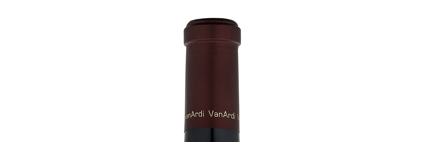2018 Reserve Kakhet