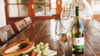 Coastal Region Wine & Cheese Pairing at Mitre’s Edge