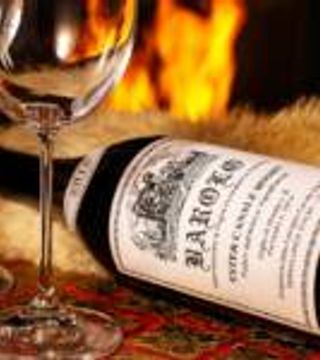 Masterclass sur l'association Barolo et Chocolat chez Giovanni Rosso