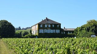 La "Mesa de Temporada" del Château