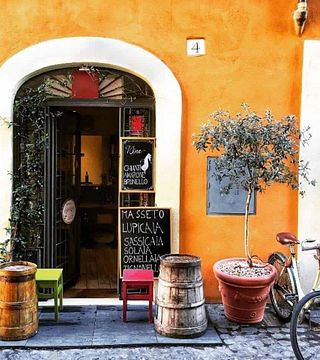 Dégustation de 6 vins italiens raffinés, charcuteries et fromages