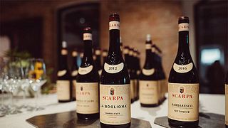 Upplev Monferrato och Langa i Scarpa