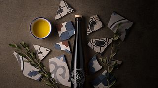 Smaka på sju utsökta viner från Baleia Wines & Olive Oil