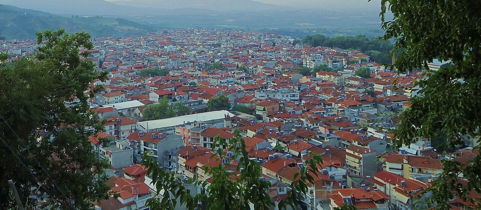 Koutouki Festival Naoussa
