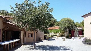 Degustazione di vini e visita al Domaine Sainte Octime