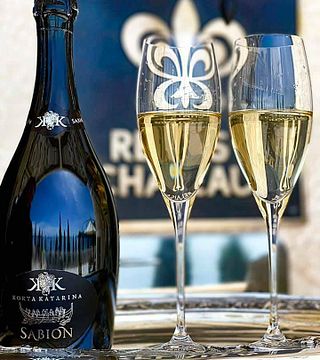 Dalmatia Coastal Wine Journey at Korta Katarina