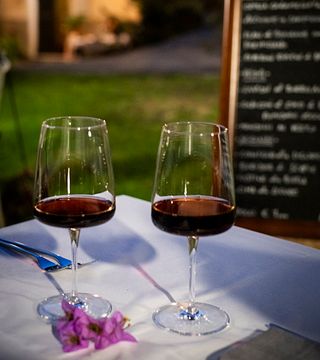 Visita in Cantina seguita da Pranzo o Cena in Agriturismo | Azienda Agricola Innocenzo Turco