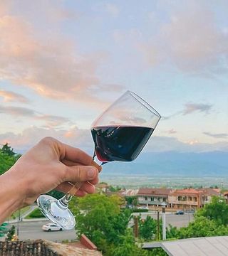 Hotel Tela and Mareli Winery