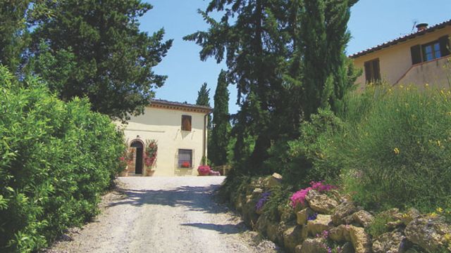 Casa Alle Vacche
