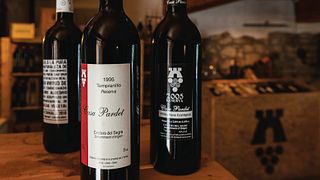 Casa Pardet Winery