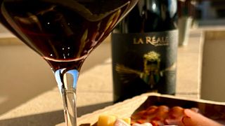 Tasting Platter & Estate Tour