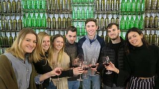 Bodegas Fariña