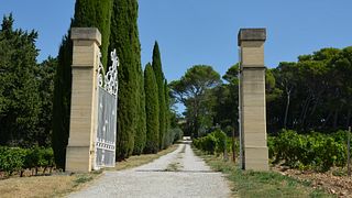 Château Maucoil