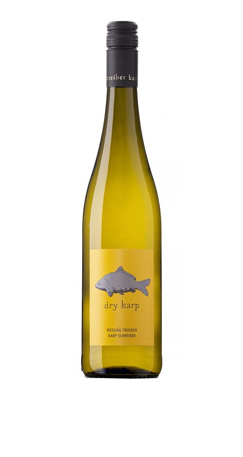 Dry Karp Riesling