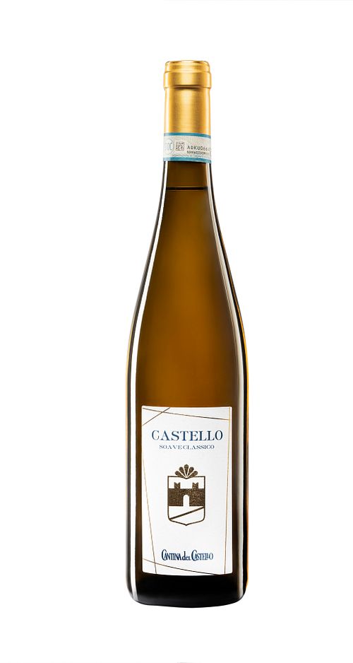 Cantina del Castello - Soave Classico "Castello"