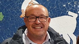 Simon Meares