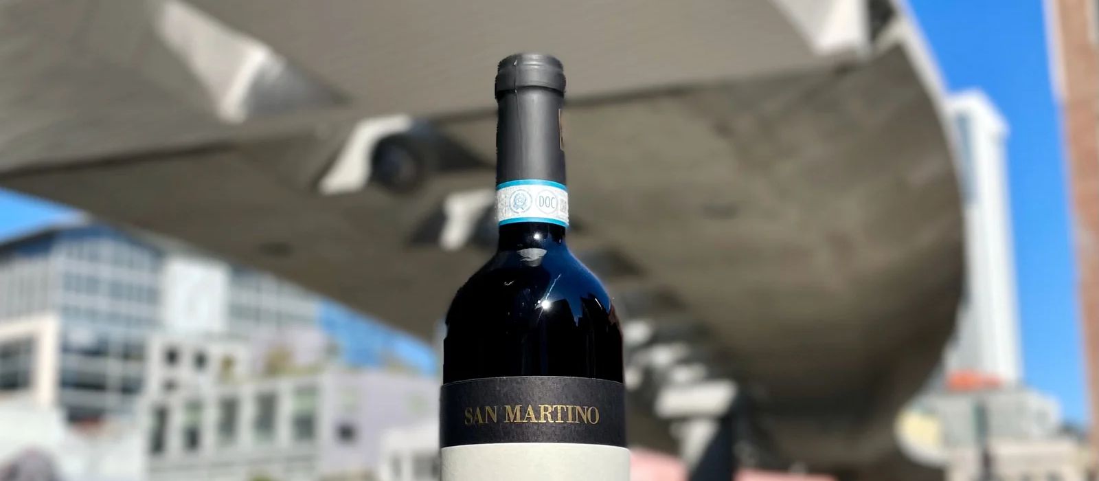 Aglianico Del Vulture