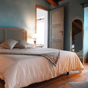 La Carosera B&B - Centovigne - Castello Di Castellengo