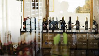 Taschner Wine and Sparklinghouse