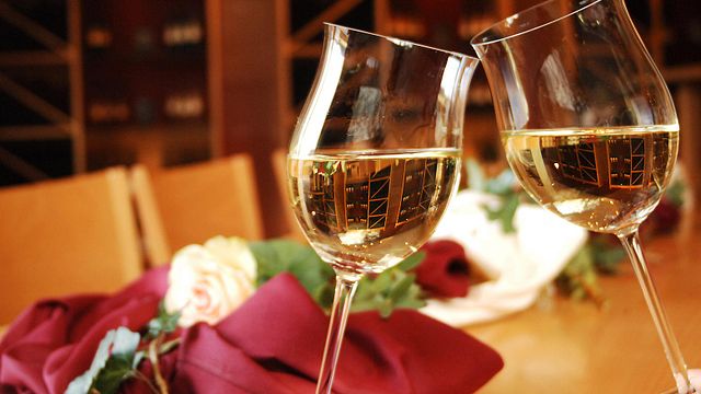 Degustazione di vini e visita alla Weingut Paulushof