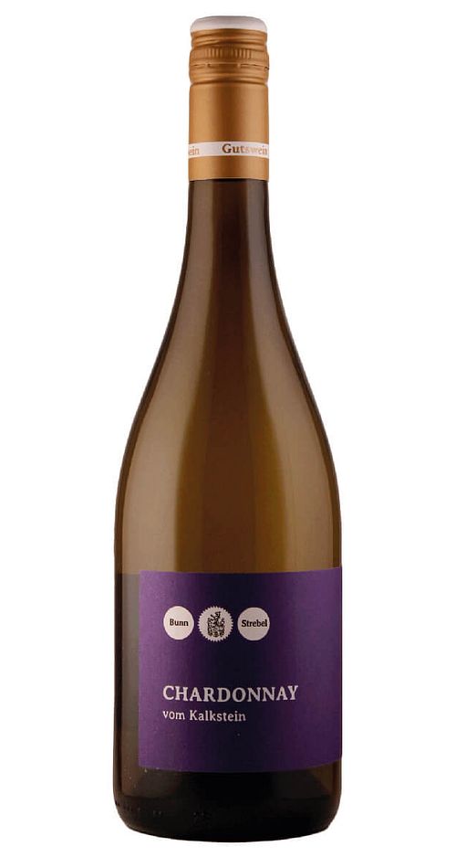 2024 Chardonnay from Limestone
