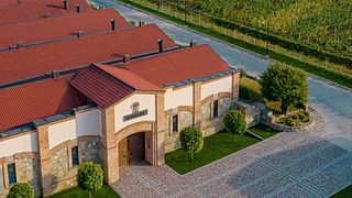 Telavi Wine Cellar | MARANI