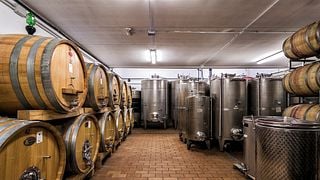 Getränke & Essen