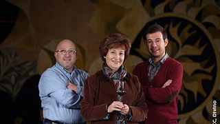 Weinverkostungserlebnisse im Weingut Maryan