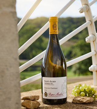 Prosper Experience – 5 Weine, darunter 2 Premier Cru
