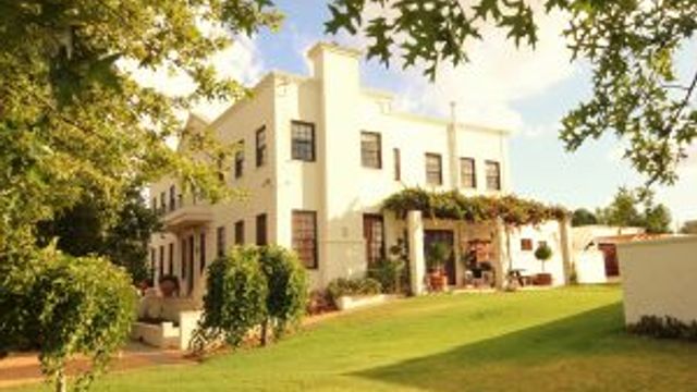 Mitre's Edge Winery