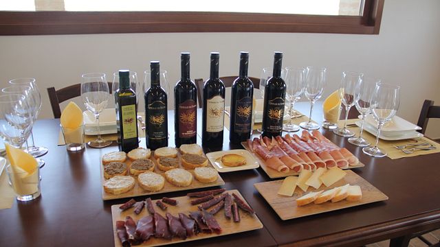 Citille di Sopra