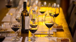 South Australia Wine Journey at Chapel Hill