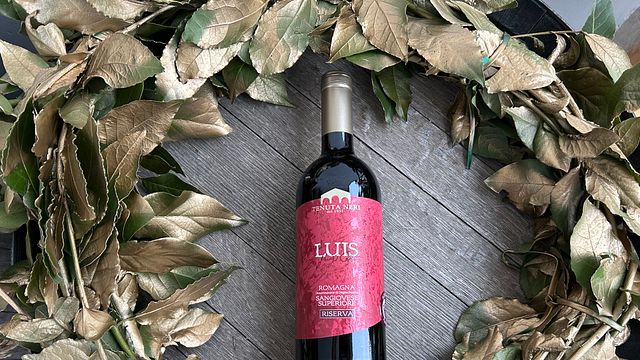Degustação de vinhos e tour na Tenuta Neri