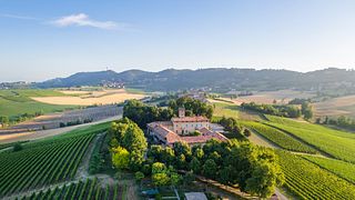 Castello Di Razzano Winery