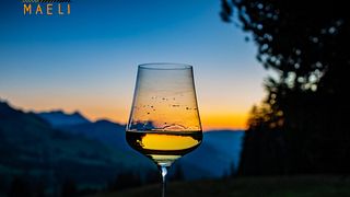 Weinprobe und Tour bei Maeli
