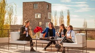 Reserva Degustazione di vini e visita alla Bodega Renacer
