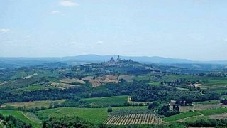 Premium-Weinprobe und Tour bei Cantine Guidi 1929