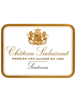 Experience the Aromas of Sauternes at Château Suduiraut