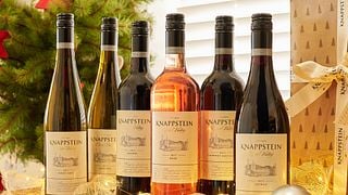 Weinprobe und Führung bei Knappstein Wines