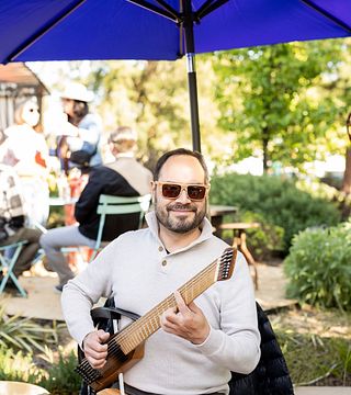 Summer Music Series: musica ogni domenica agosto dalle 12:00 alle 14:00 