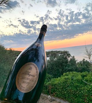 D'Arapri Spumante Classico